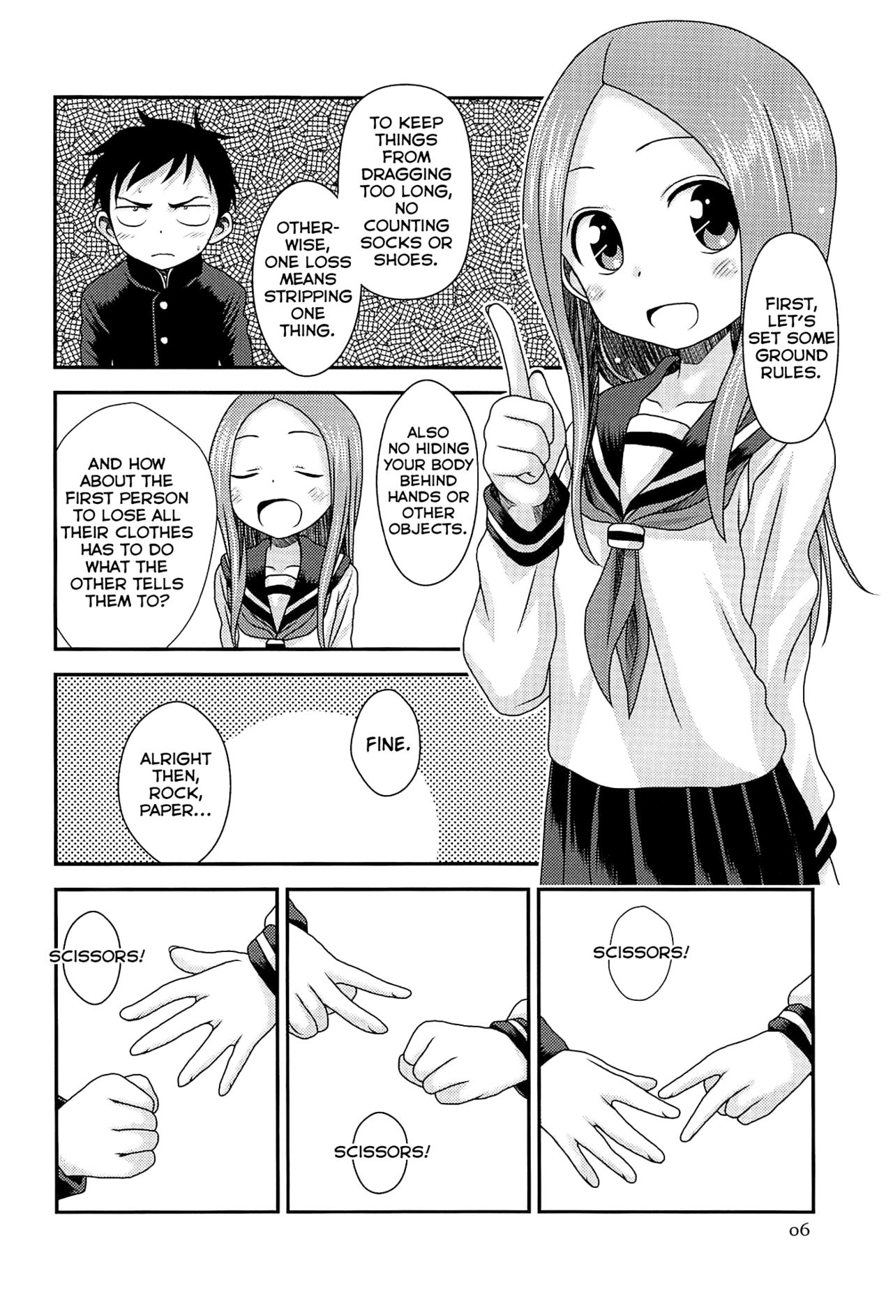 (C97) [HEARTS & CRUSTS (Nanana Nana)] SAPPHIRE (Karakai Jouzu no Takagi-san) [English]_04.png